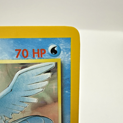 Pokemon TCG Articuno Holo Rare Card Fossil Set 2/62 WOTC - Image 3