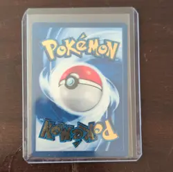 Pokemon Charizard Metal Promo Holo Card 004/102 Celebrations - Image 4