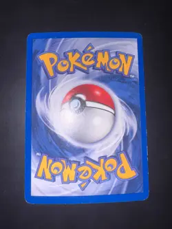 Pokemon Card Lt. Surge 17/132 Gym Heroes Holo Eng Excellent - Image 3