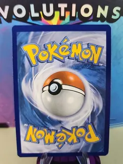 Kangaskhan EX 78/106 - Pokemon TCG Flashfire XY Ultra Rare Card NM - Image 2