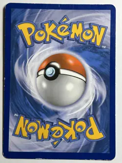 Emolga EX XY Base Set 46/146 MP-HP Pokemon Card - Image 2