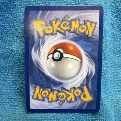 Pokemon Luxray GL Lv.X Ultra Rare Level Up Holo Rising Rivals 109/111 2009 Card - Image 2