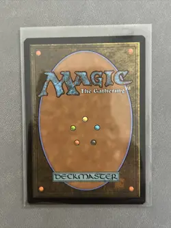 MTG Pulmonic Sliver 034/289 R Rare Time Spiral: Remastered Magic Card - Image 3