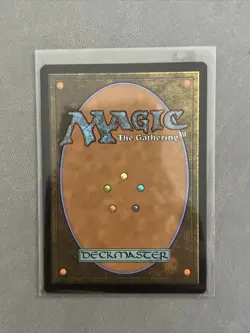 MTG Pulmonic Sliver 034/289 R Rare Time Spiral: Remastered Magic Card - Image 4