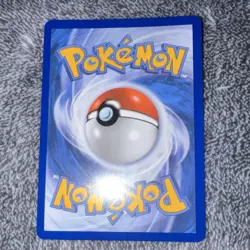 Pokemon Charcadet Promo Holo Card MEP 022 70 HP Gather Strength & Chop - Image 2