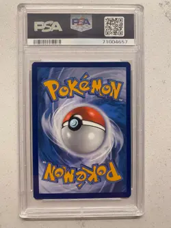 PSA 10 - Charizard VMAX SWSH261 SWSH: Sword & Shield Promo Cards Holo PSA10 - Image 2