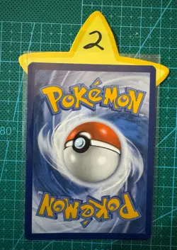 Gengar Evolution Line Holo & Reverse Holo Scarlet/Violet: 151 - Lot of 6 Cards - Image 5