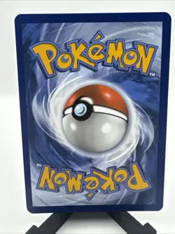 Pokemon TCG Pinsir Twilight Masquerade Holo Card Illustration, 168/167 - Image 2