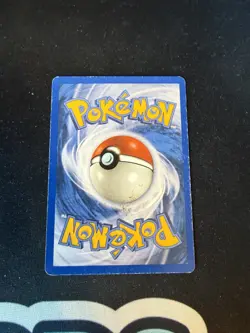 Pokemon Card - Crystal Shard Skyridge 122/144 Non Holo dmg - Image 2