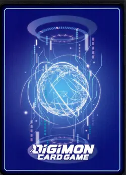 Digimon Card Game Single ST18-04 R Pteromon - Image 2