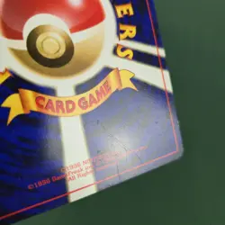 BANNED MP Grimer 088 Non Holo Common Team Rocket Japanese Pokemon Card - Image 4