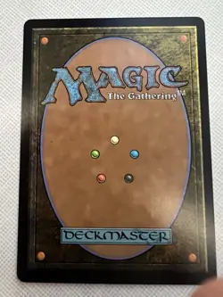 Salvation Engine #397 JP Showcase Foil NM - MTG Aetherdrift Magic The Gathering - Image 2