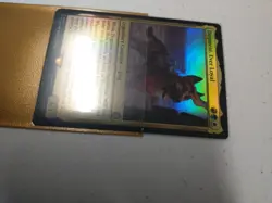 mtg fallout commander deck set of 4 - Image 3