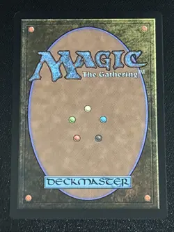 MTG Avatar: The Last Airbender Obsessive Pursuit 0112 NM Rare - Image 2