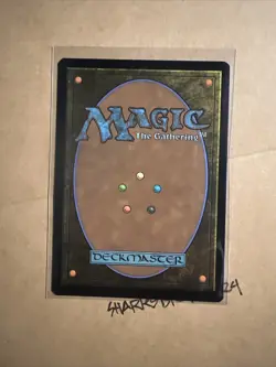 MTG Sundown Pass WHO 1111 R Extended Art Regular NM Rare - Image 4