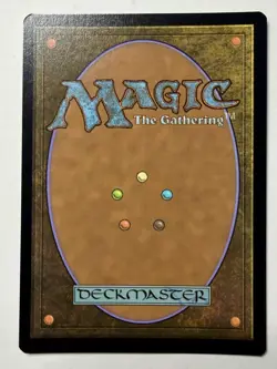Vega the Watcher MTG Kaldheim Showcase Foil #332 - Image 2