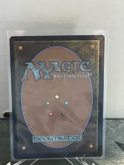 MTG Magic the Gathering Deathcap Glade 281/596 Innistrad Crimson Vow NM FOIL LC1 - Image 2