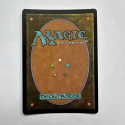 Radioactive Spider 285 NM Foil P Unique and Miscellaneous Promos MTG - Image 2