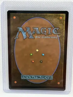 Mutagen Man, Living Ooze (Extended Art) Teenage Mutant Ninja Turtles Foil 0273 - Image 2