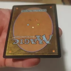 Magic: The Gathering Mox Diamond 2010 x3 Artifact Foil/Regular English - Image 2