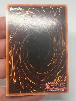 3x Yugioh Sphere of Chaos Secret Rare Italian RGBT-IT093 LP 2x 1st ed, 1x unl LP - Image 4