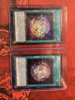 Yugioh! ALLIANCE INSIGHT Regenesis ALIN-EN059 Secret Rare 1st Edition - Image 1