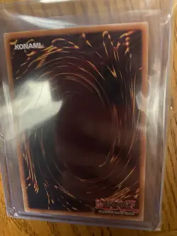 Red Dragon Archfiend (Ghost Rare) GFP2-EN182 Ghosts from the Past - Image 2