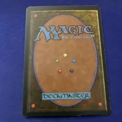 MTG Reclamation – Ice Age Card # 300 - Image 2