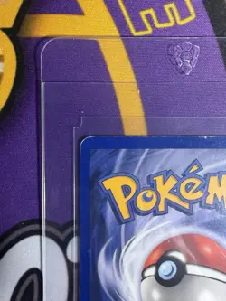 1999 Pokemon TCG Wigglytuff Holo Rare Card 16/64 - Image 3