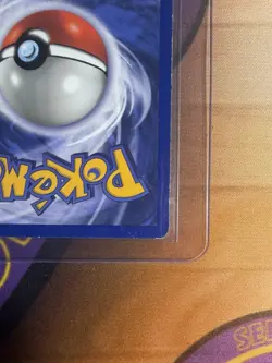 1999 Pokemon TCG Wigglytuff Holo Rare Card 16/64 - Image 5