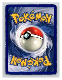 Magikarp #035/102 Base Set (Shadowless) Pokemon Trading Card TCG Nintendo 1999 - Image 2