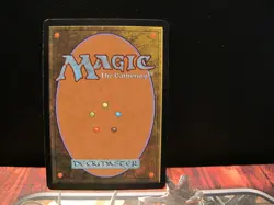 FLAMEKIN HARBINGER-FOIL -LORWYN EDITION- MAGIC THE GATHERING TRADING CARD. - Image 2