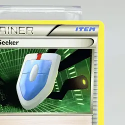 Pokemon Card VS seeker XY Phantom Forces 109/119 Regular Uncommon NM - Image 3