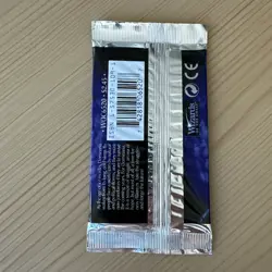 Magic The Gathering Alliances Factory Sealed Booster Pack - 12 cards - Image 2