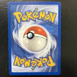 Beedrill 1/112 FireRed & LeafGreen Holo Rare Pokemon Card LP - Image 3