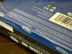 MTG Commander Legends: Battle for Baldur’s Gate - Set Booster Box - New/Sealed - Image 3