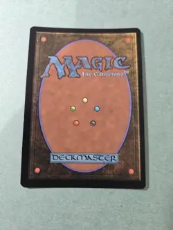 Ohran Frostfang - FOIL - CMM Commander Masters - NM - MTG - Image 2