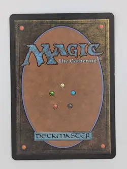 Talisman of Dominance - NM - Mirrodin - MTG - Image 2