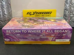 MAGIC THE GATHERING: DOMINARIA UNITED SET BOOSTERS BOX-SEALED - Image 2