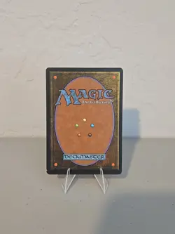 MTG Red Elemental Blast LP Revised 3rd Edition - Image 2