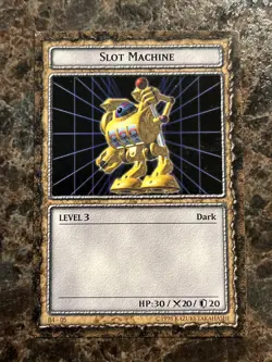 Yugioh Dungeon Dice Monsters DDM Lot - Image 3