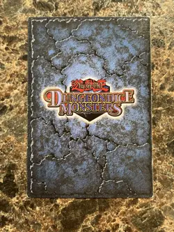 Yugioh Dungeon Dice Monsters DDM Lot - Image 4