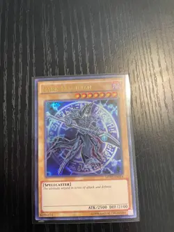 Dark Magician - MVP1-EN054 - Ultra Rare - Unlimited - LP - Image 1