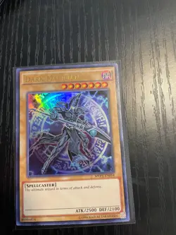 Dark Magician - MVP1-EN054 - Ultra Rare - Unlimited - LP - Image 2