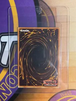 Yu-Gi-Oh! Red-Eyes Black Dragon Limited Edition Secret Rare Card BPT-005 - Image 2