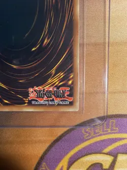 Yu-Gi-Oh! Red-Eyes Black Dragon Limited Edition Secret Rare Card BPT-005 - Image 5