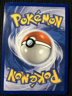 Pokemon 2007 Diamond & Pearl Secret Wonders Venusaur Holo Card #20/132 - Image 2