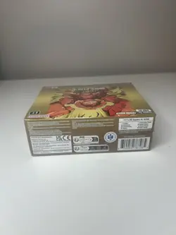 One Piece PRB-01 Premium Booster Card Game English Edition - Image 4