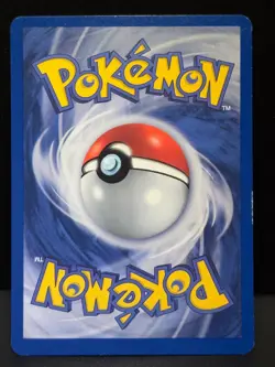 Lt. Surge's Fearow 7/132 WOTC Gym Heroes Unlimited Holo Pokemon Card LP - Image 3