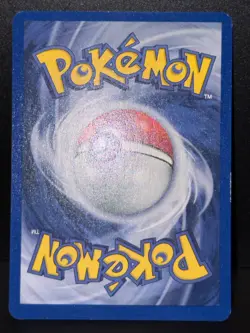 Lt. Surge's Fearow 7/132 WOTC Gym Heroes Unlimited Holo Pokemon Card LP - Image 4